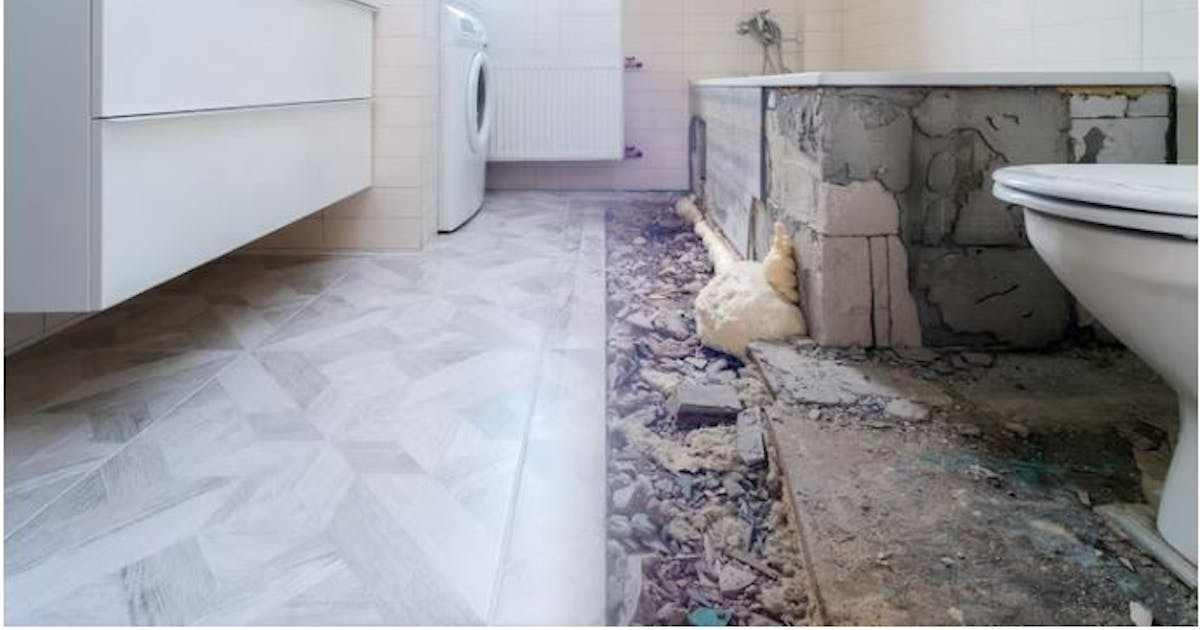Stress-Free Solution through Bathroom Renovation Rosehill around Your Budget