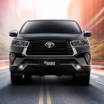 Galaxy Toyota