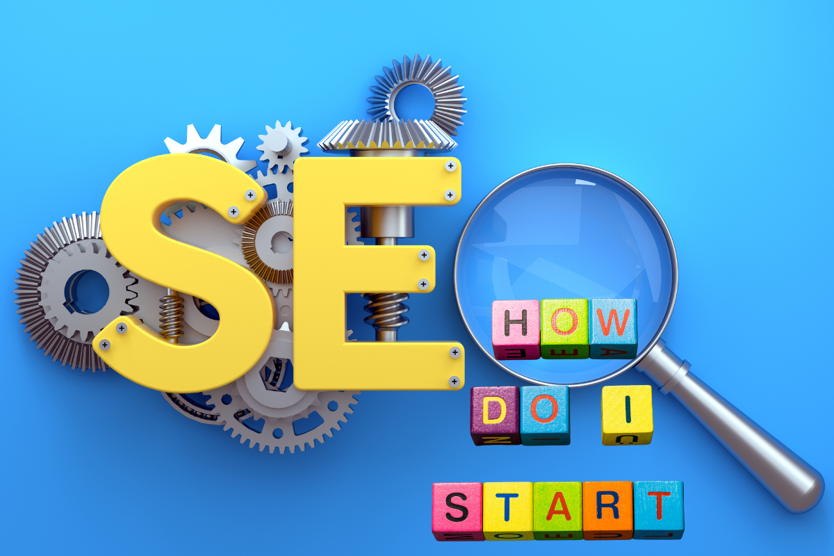 How to do an SEO competitive analysis