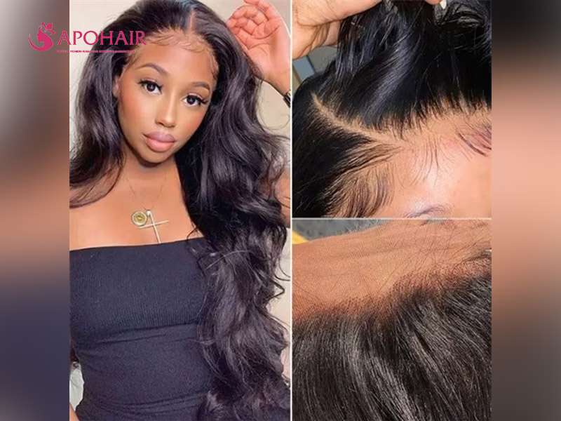 What Is Hair Densities In Wigs? How To Choose Wig Density | Apohair