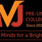 MVJ Pre University College