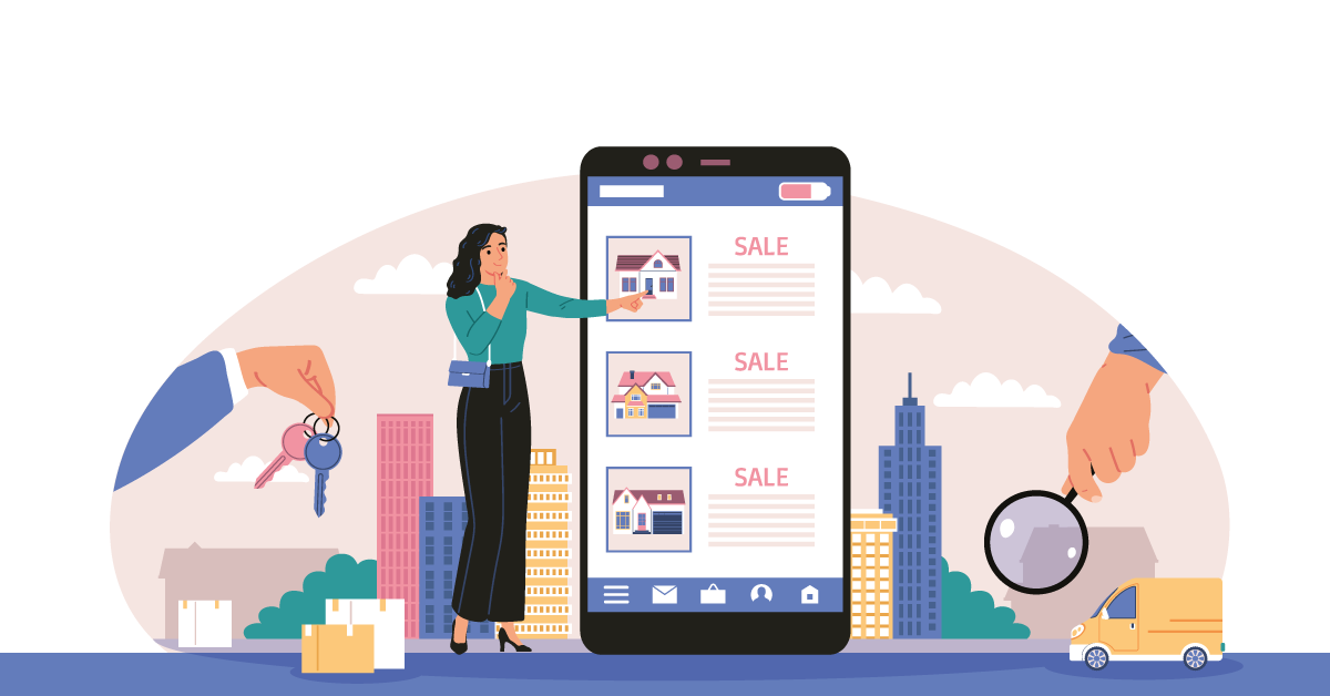 A Comprehensive Guide to Real Estate App Development