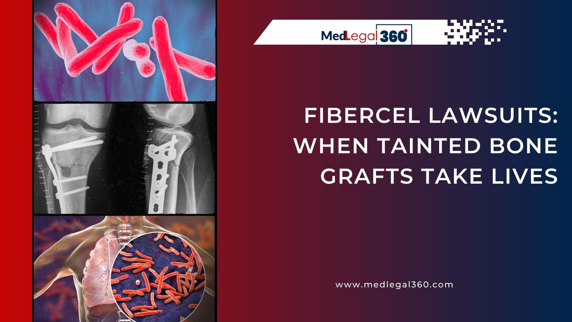 FiberCel Lawsuits: When Tainted Bone Grafts Take Lives