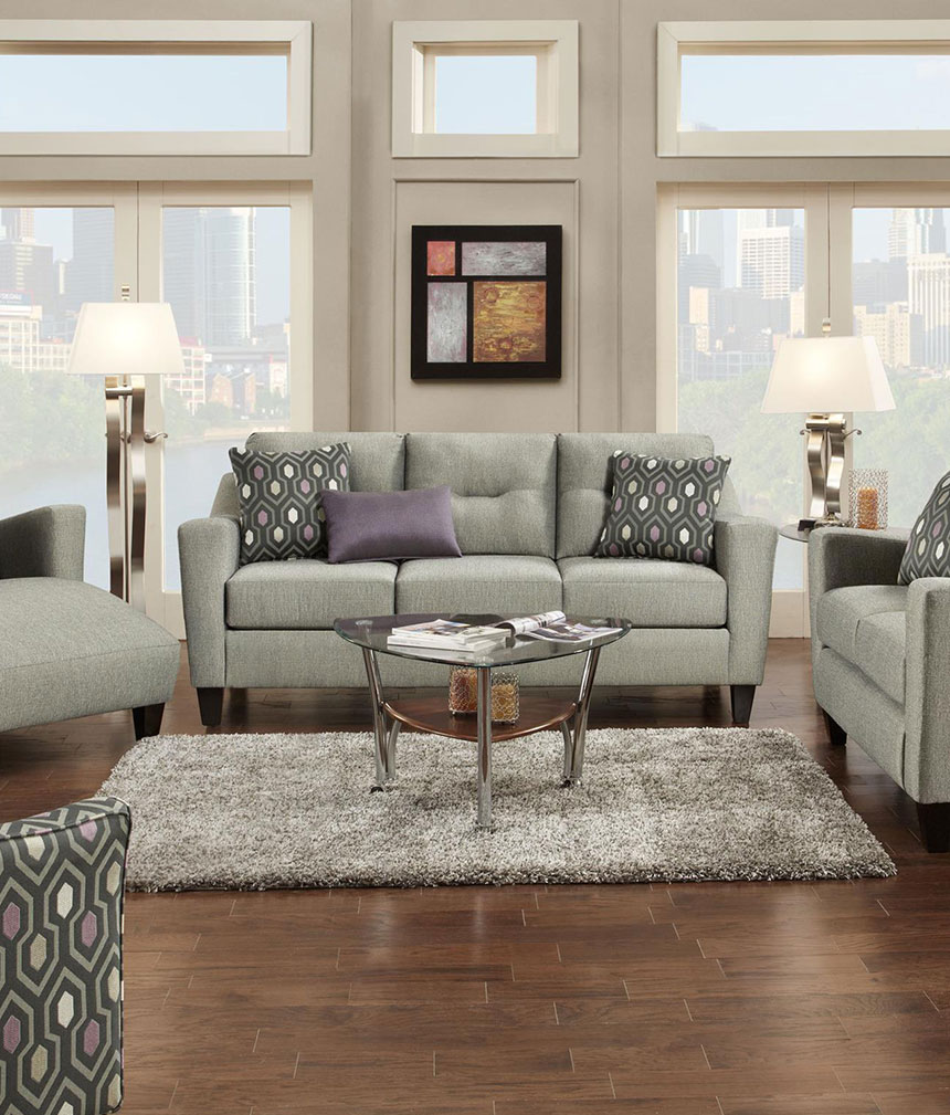 No.1 Furniture Rental Services USA - Corporate Rentals