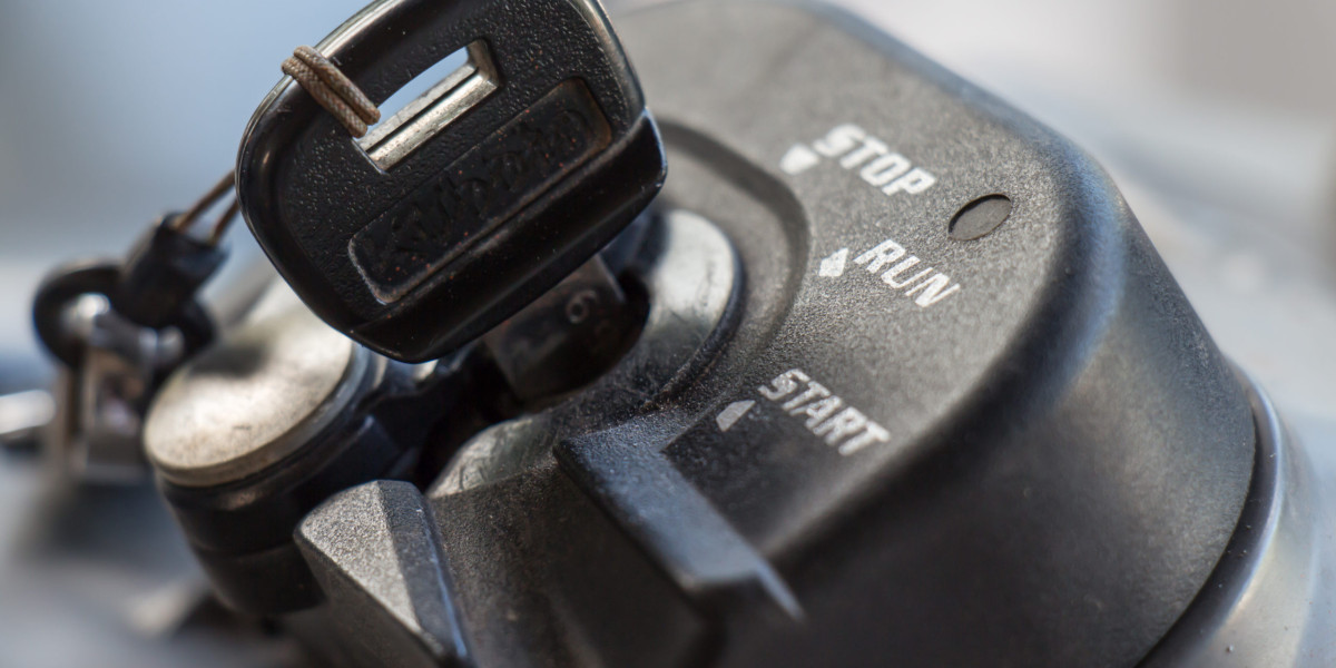 Unlock Your Ride with Swift and Secure Motorcycle Key Replacement