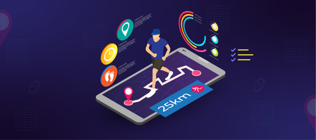 Best Fitness App Development Companies