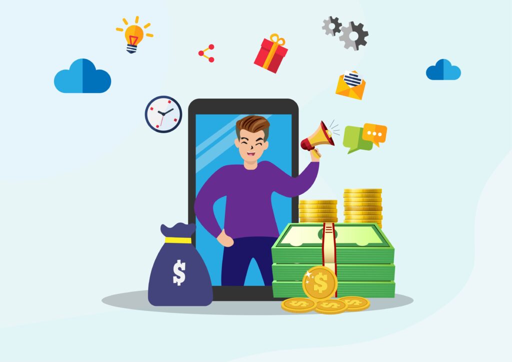 How to Maximize Your Return On Investment Using Online Marketing