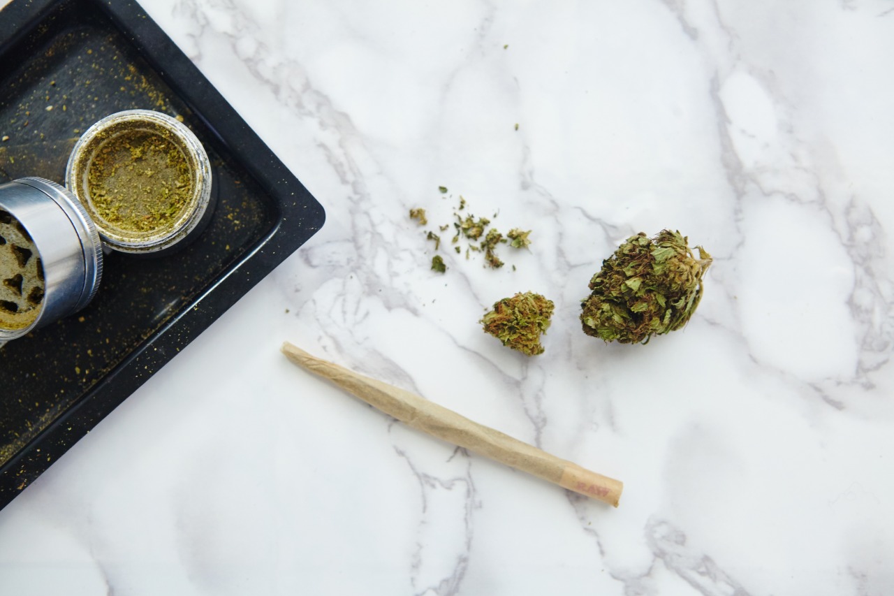 Weed Fans — Exploring the World of Hash: Where and How to Buy...