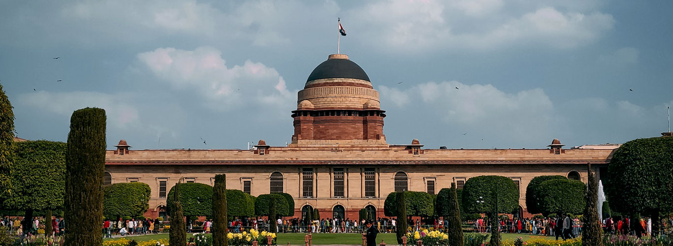 IAD to Delhi - Dulles to Delhi | Travelolog.com