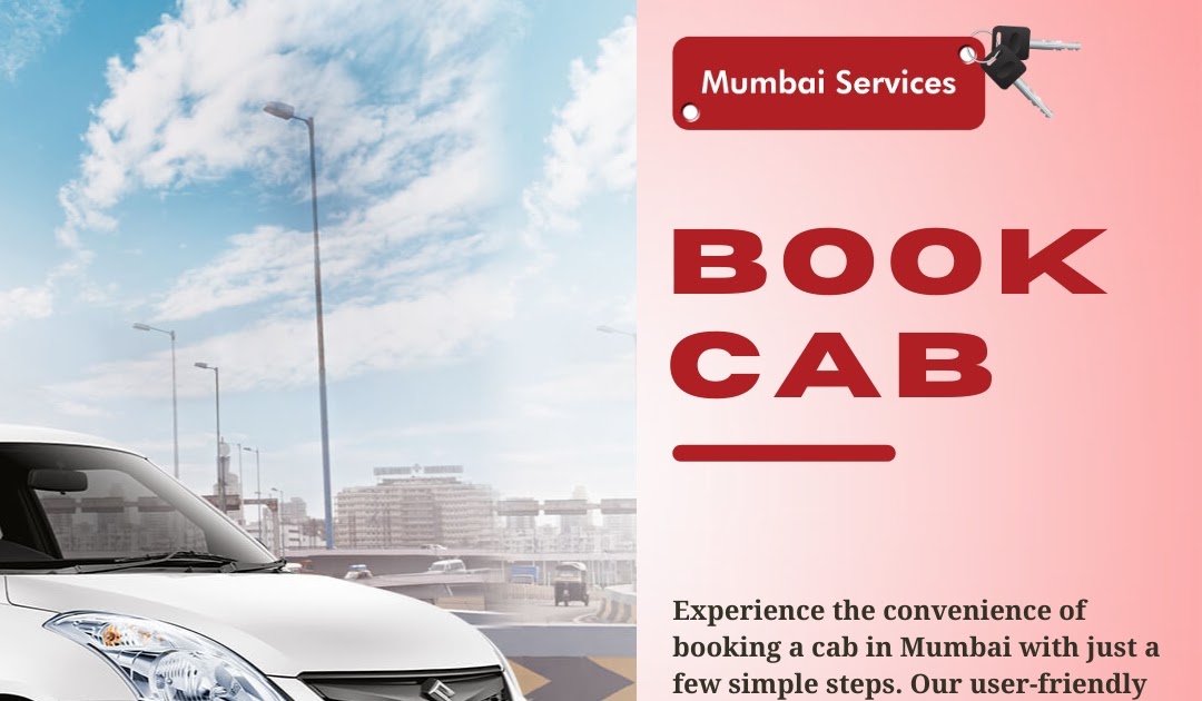 Mumbai Magic: Transforming Business Travel With Cab Services