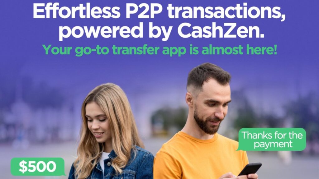 How Do I Transfer Money From Peer-to-peer?