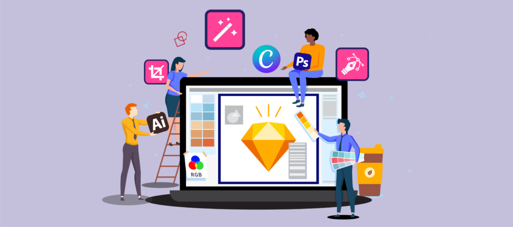 Best Graphic Designing Companies in India