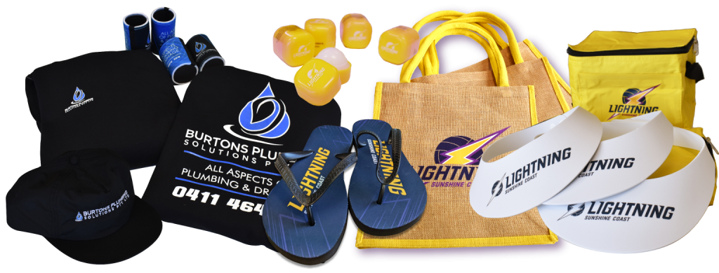 Promotional Products Sunshine Coast | BrandLift | FREE Quotes!