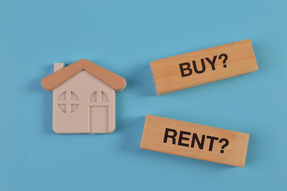 Renting vs. Buying in 2023: The Economics of Apartments Living