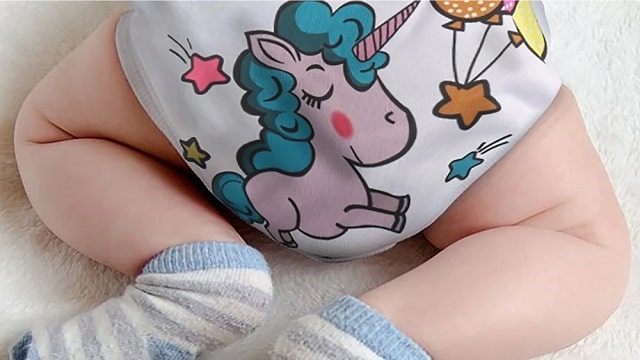 Keep These 10 Products For Your Baby In Your Travel Bag