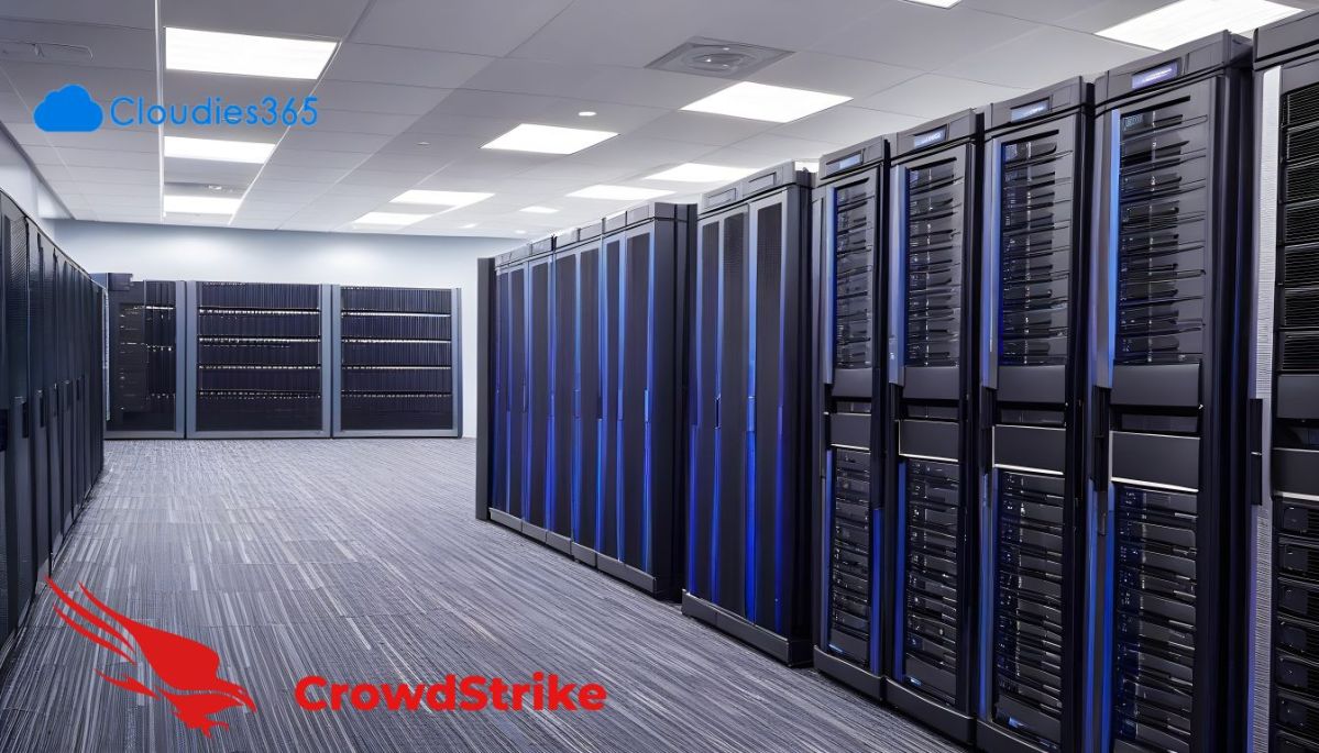 What is CrowdStrike, Benefits And How It Can Improve Business – Cloudies365