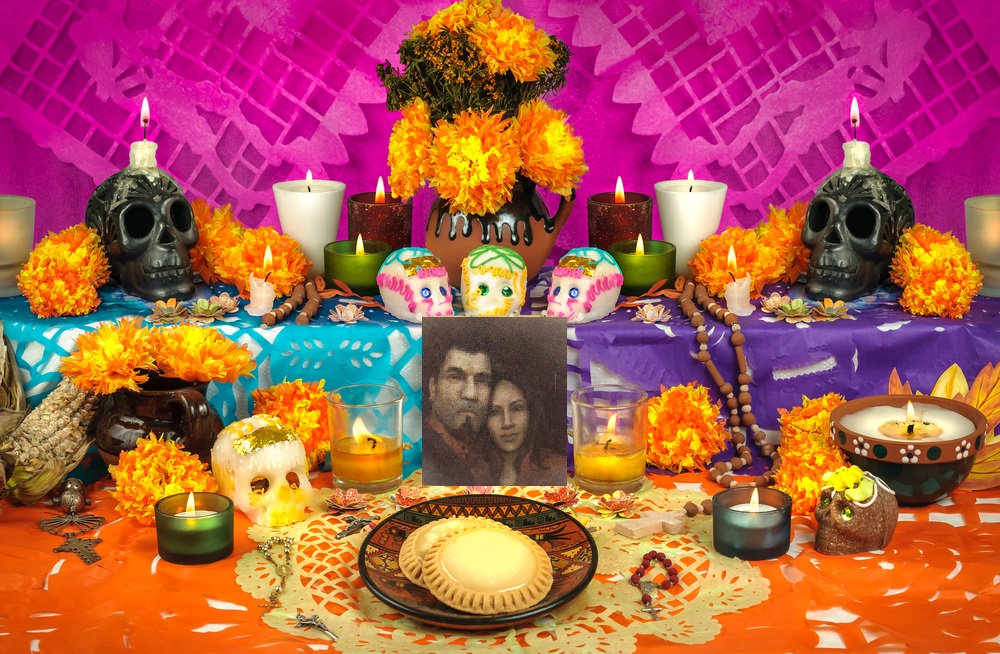 Top 5: Personajes que pondrías en tu altar de muertos Player Reset