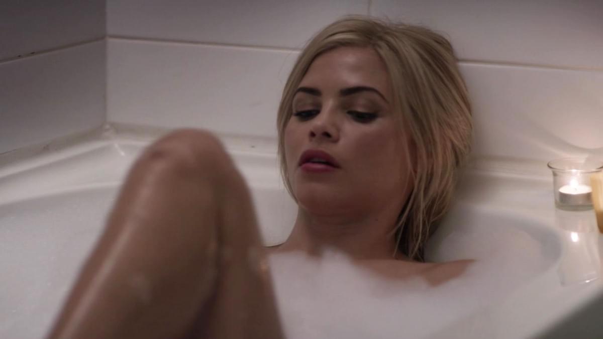 Appreciating Jenna Dewan's Talent and Empowerment: A Lo...