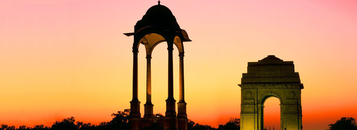 EWR to Delhi - Cheapest Fares | Travelolog.com