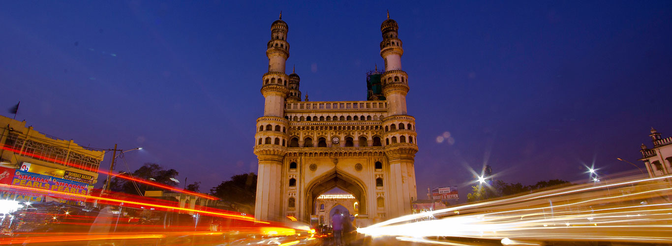 DFW to HYD - Dallas to Hyderabad | Travelolog.com