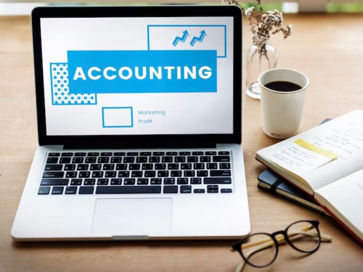 Importance of Professional Accounting Services in Singapore.