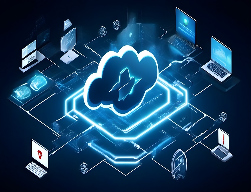Introducing CrowdStrike - Your Ultimate Weapon Against Cyber Threats | TechPlanet