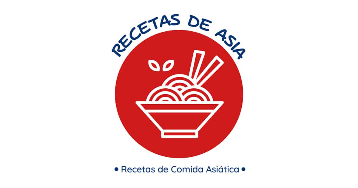 Las Mejores Recetas de Cocina Asiática