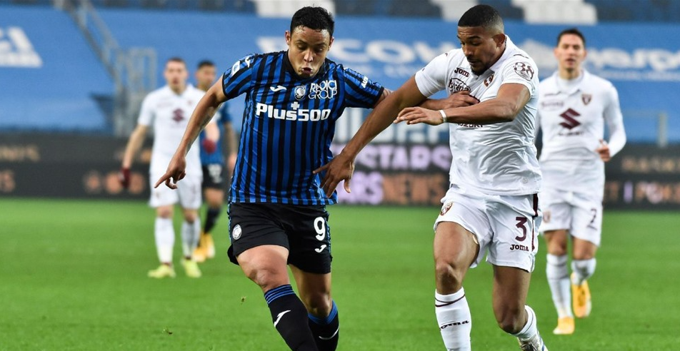 Chuyên Gia Bắt Kèo Torino Vs Atalanta 2H45 Ngày 5/12/2023 Tại Jbo