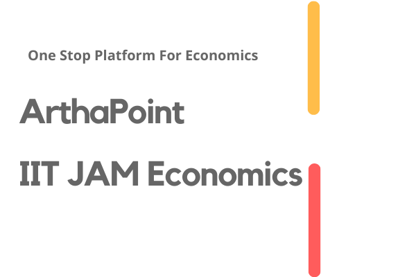 IIT JAM Economics Course in India, IIT JAM Economics Syllabus