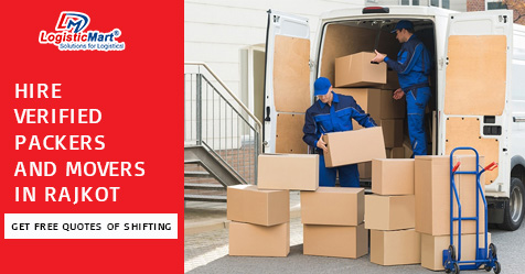 The AI Evolution: How Artificial Intelligence Will Sustain the Business of Packers and Movers in Rajkot? » Tadalive - The Social Media Platform that respects the First Amendment - Ecommerce - Shopping - Freedom - Sign Up