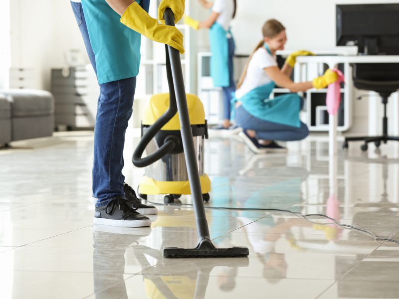What to Expect During a carpet cleaning Singapore Session?