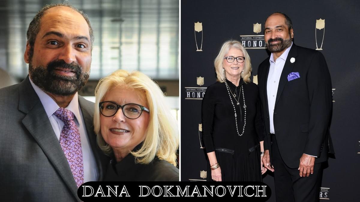 Dana Dokmanovich: A Symphony of Words and Wonder