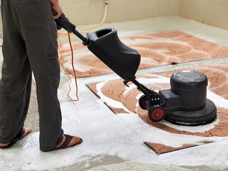 What factors should you consider when selecting the best carpet cleaning for your space? – Best Carpet Cleaning Services | Carpet Cleaning Services Singapore | Part Time Office Cleaner Singapore