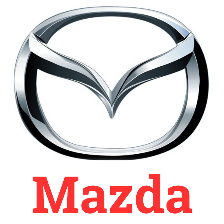 Used Mazda Parts