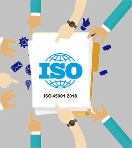 ISO 45001 Certification in Morocco | ISO 45001 Certification