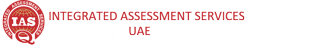 ISO 9001 Internal Auditor Training | IAS UAE