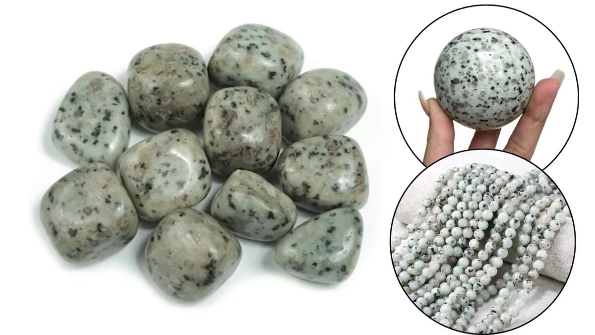 Unveiling Kiwi Jasper: Nature's Hidden Gem