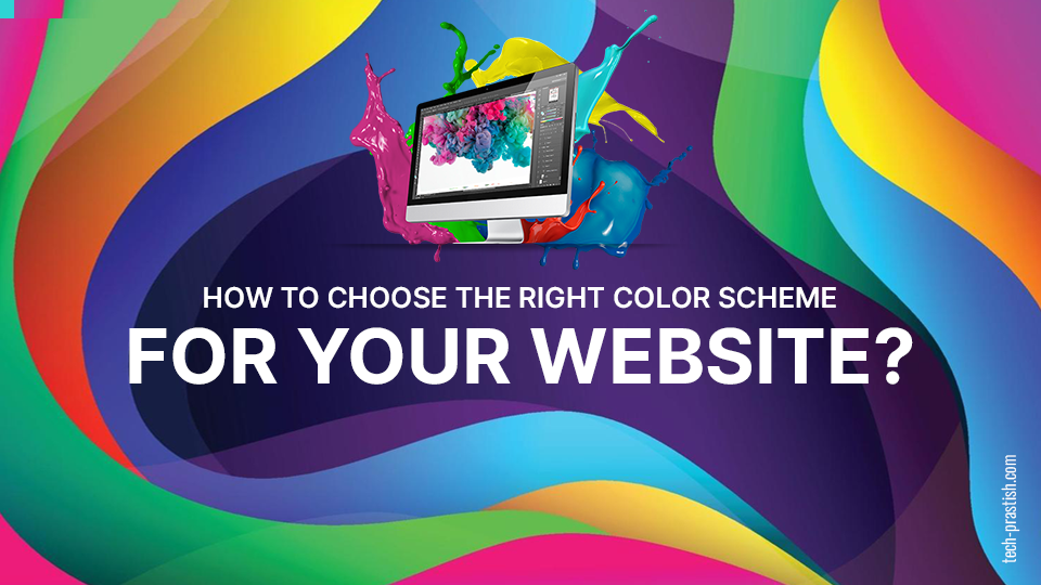 Color Psychology For Web Design [All You Need to Know]