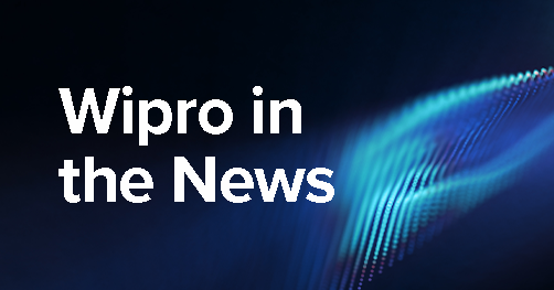 Wipro News: Industry Trends and Innovations