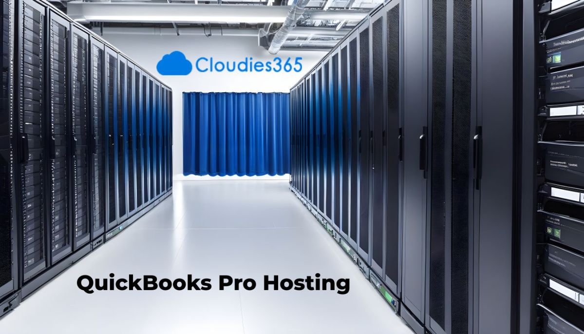 The Benefits of QuickBooks Pro Hosting for Small Businesses – Cloudies365