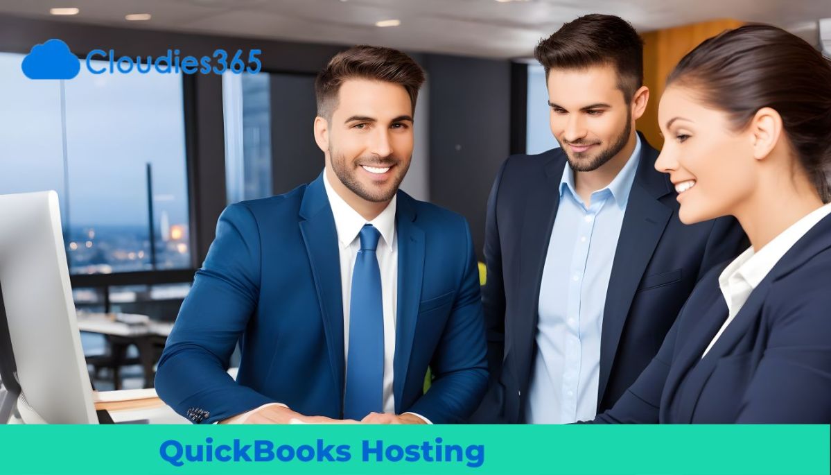QuickBooks Hosting: What is it and Versions – Cloudies365