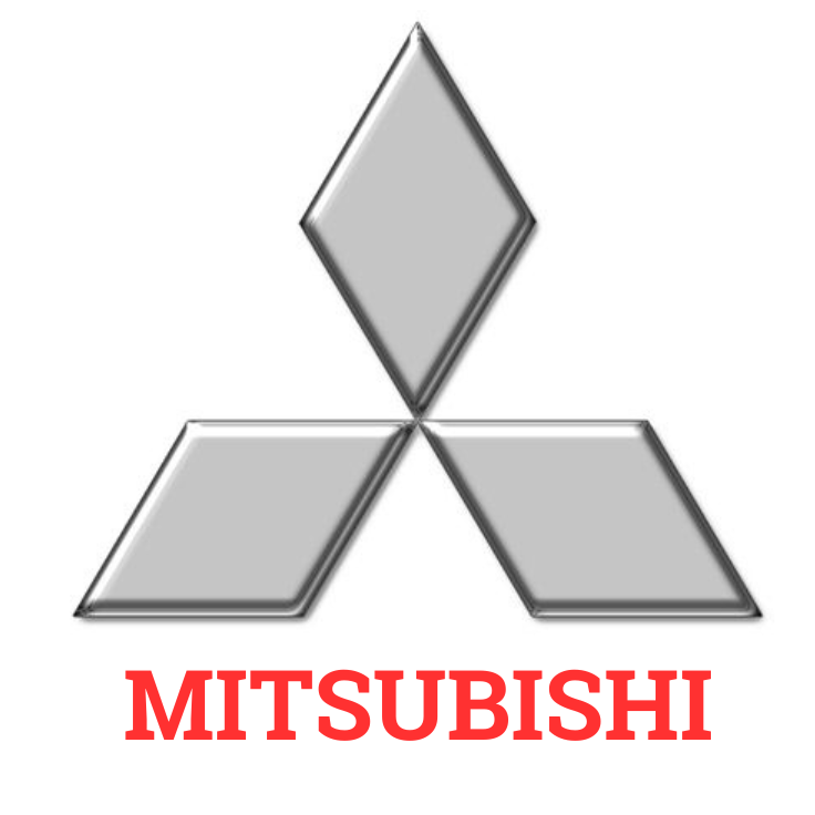 Mitsubishi Parts Now