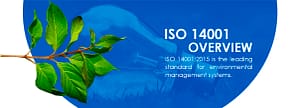 ISO 14001 Certification | Environmental Management - IAS