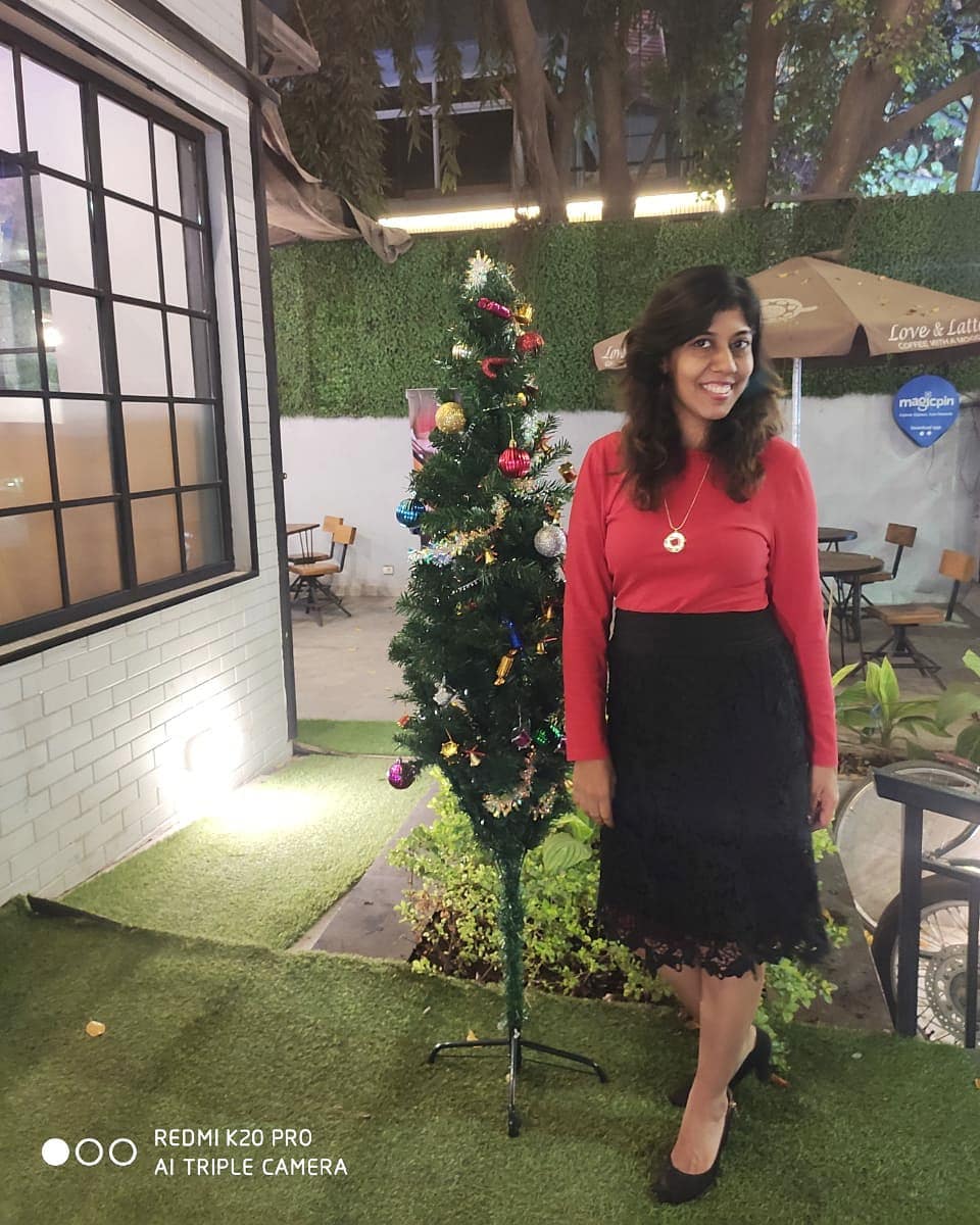 Dress to Impress: Christmas Attire Ideas for Every girl | Fashionmate | Latest Fashion Trends in India