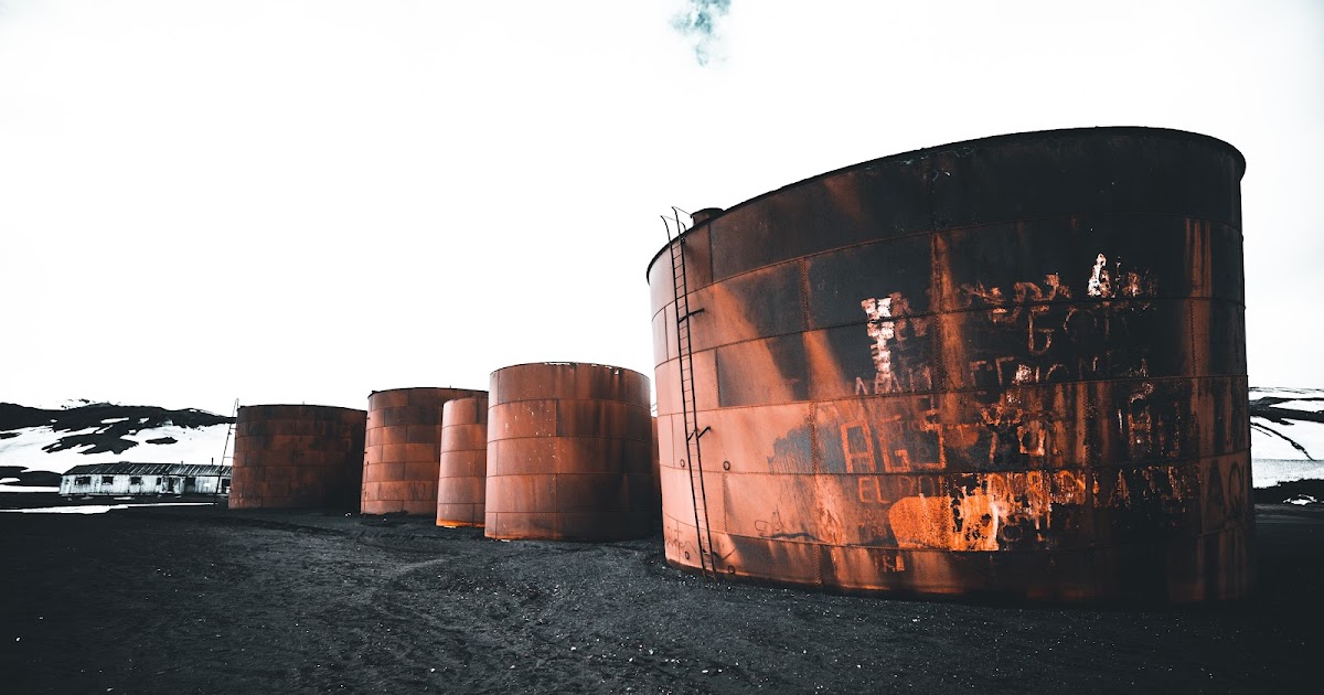 Tips to buy a water storage tank wisely?