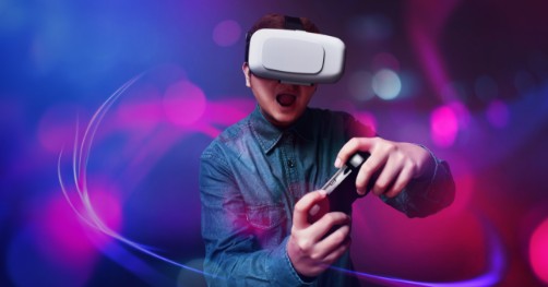 Wipro Gaming: Accelerating Development and Crafting Immersive Experiences