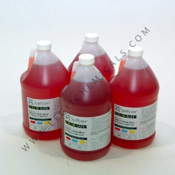 Comprar Mercurio Líquido Rojo Online - Mercurio Líquido Rojo en Venta España