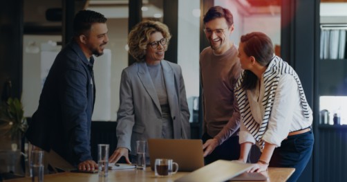 Wipro Leads in Everest Group's Oracle Cloud Application Services 2023