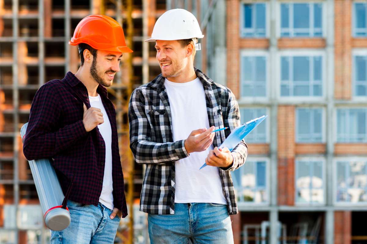The Premier Choice: Best Building Inspection Company for Quality Assessments – Site Title