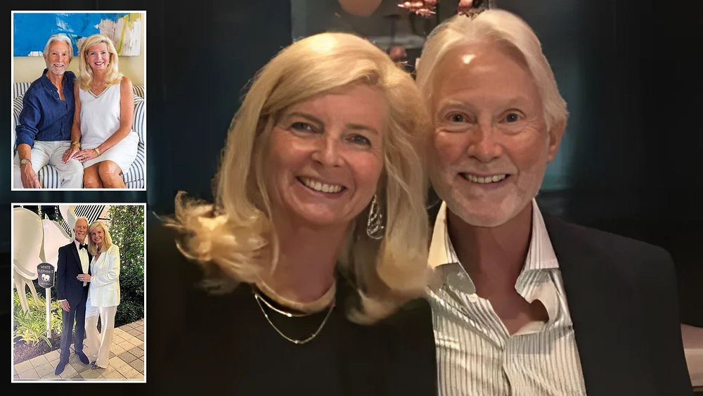 Behind the Scenes: Unveiling the Extraordinary Life of Beth Grosshans Husband
